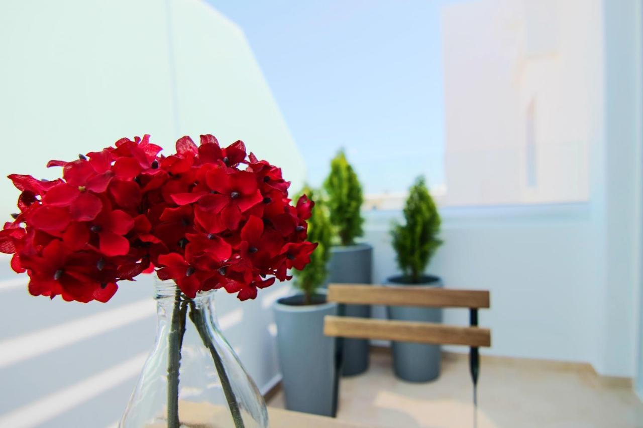 Phaedrus Living: Seaside Luxury Flat Lighthouse 62 Apartamento Pafos Exterior foto