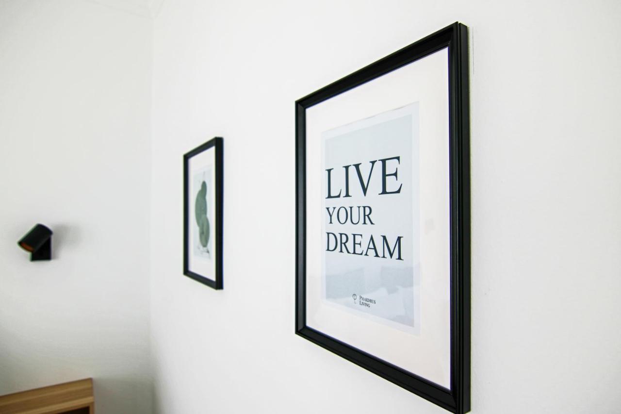 Phaedrus Living: Seaside Luxury Flat Lighthouse 62 Apartamento Pafos Exterior foto